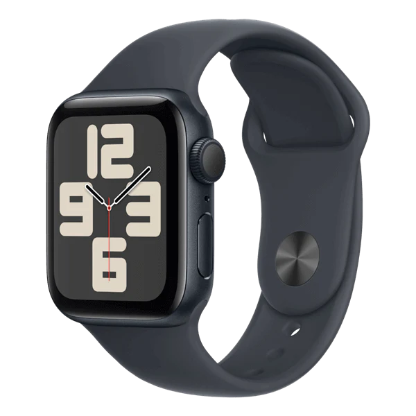 שעון חכם Watch SE GPS 40mm Aluminium Sport Band