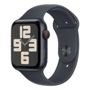 שעון SE GPS Aluminium 40mm רצועת Sport Band