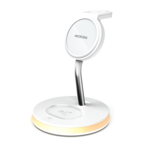 3in1_charger_clean_3 עמדת טעינה אלחוטית 3-ב-1 לאייפון, Apple Watch ואוזניות