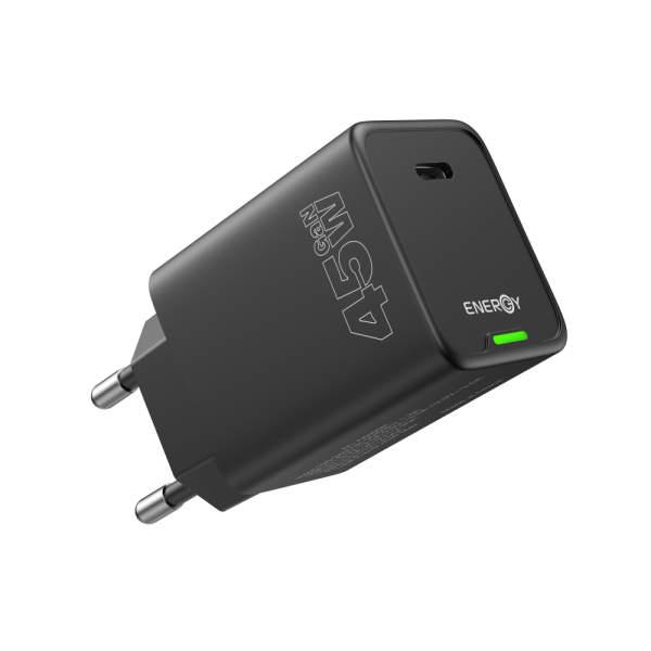 45W-NEW-GAN--600x600 מטען קיר מהיר 45W GaN עם חיבור USB-C