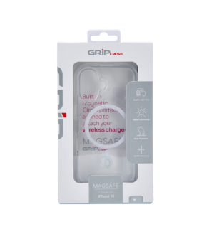 iphone16_case_clean כיסוי שקוף מגנטי ל-iPhone 16 עם תמיכה ב-MagSafe – הגנה מלאה ועיצוב דק